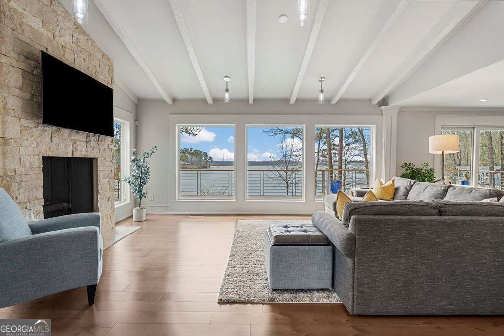 677 Layfield Branch Road Hamilton, GA 31811 - Photo 3 of 32