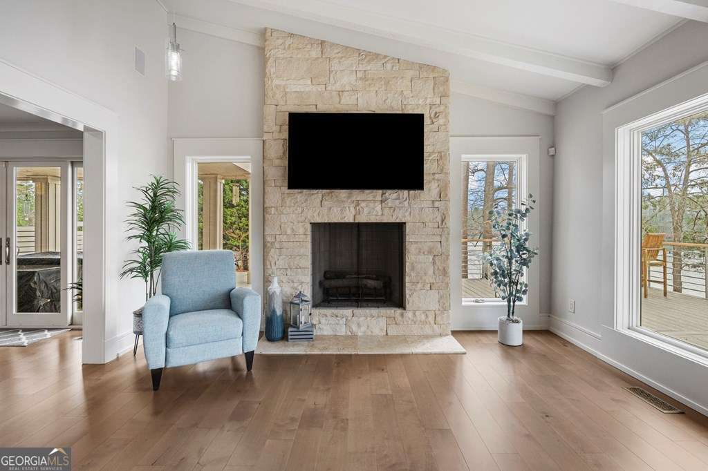 677 Layfield Branch Road Hamilton, GA 31811 - Photo 4 of 32