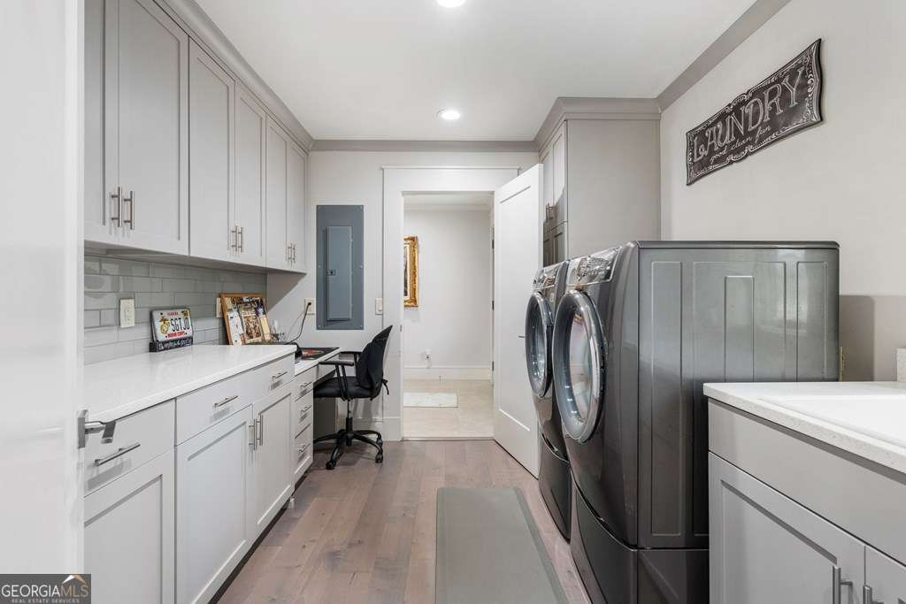 677 Layfield Branch Road Hamilton, GA 31811 - Photo 44 of 75