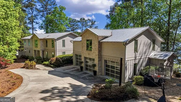 $2,190,000 | 677 Layfield Branch Road, Hamilton, GA 31811