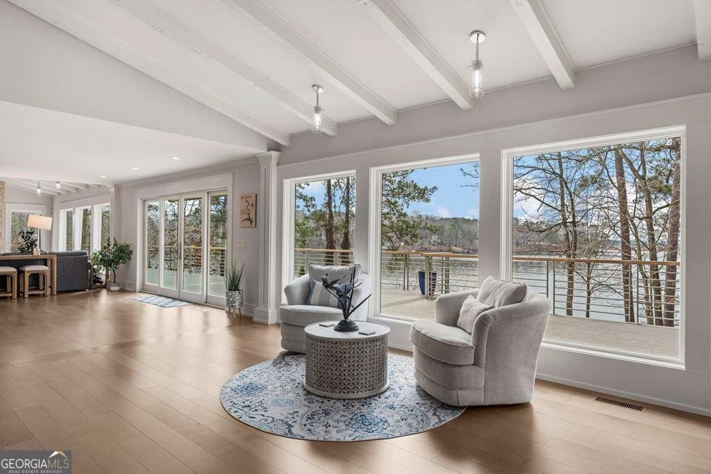 677 Layfield Branch Road Hamilton, GA 31811 - Photo 5 of 32