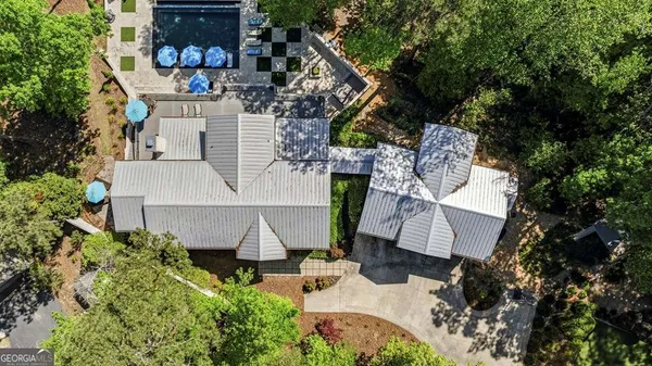 $2,190,000 | 677 Layfield Branch Road, Hamilton, GA 31811