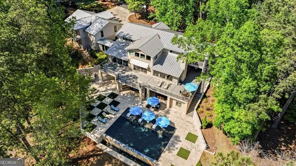 $2,190,000 | 677 Layfield Branch Road, Hamilton, GA 31811
