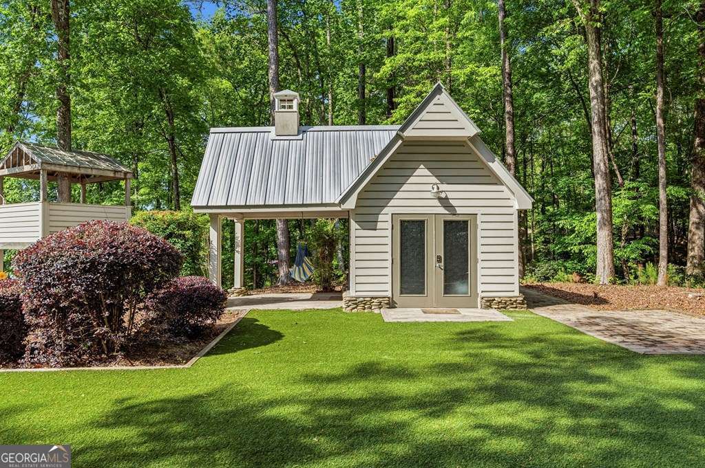 677 Layfield Branch Road Hamilton, GA 31811 - Photo 58 of 75