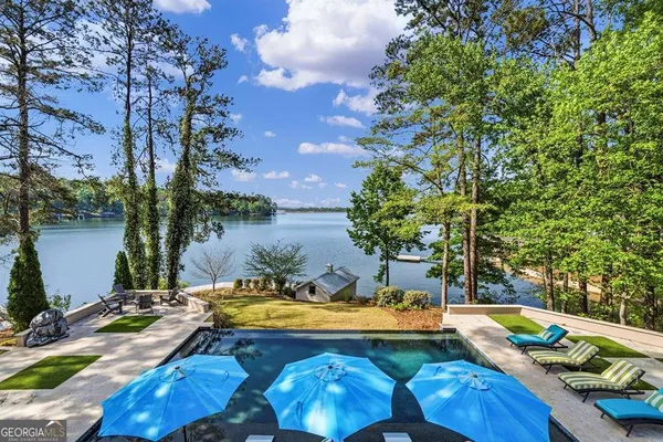 $2,190,000 | 677 Layfield Branch Road, Hamilton, GA 31811