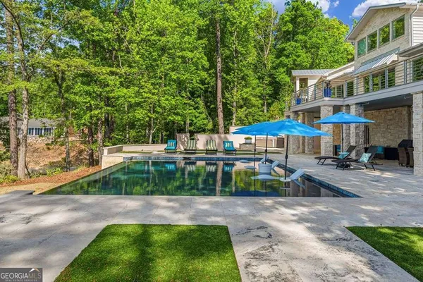 $2,190,000 | 677 Layfield Branch Road, Hamilton, GA 31811