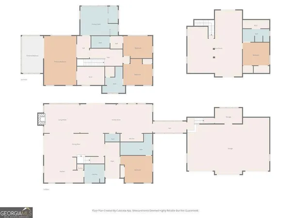 $2,190,000 | 677 Layfield Branch Road, Hamilton, GA 31811