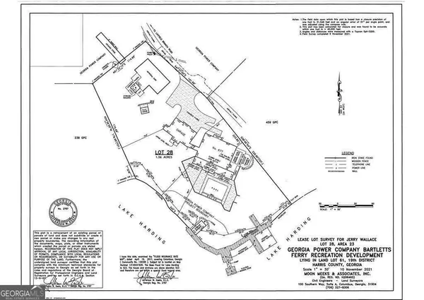 $2,190,000 | 677 Layfield Branch Road, Hamilton, GA 31811