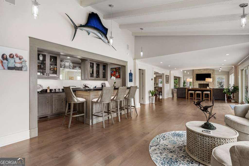 677 Layfield Branch Road Hamilton, GA 31811 - Photo 9 of 32