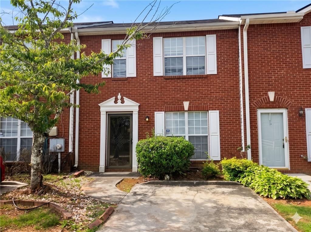 5737 Strathmoor Manor Circle Lithonia, GA 30058 - Photo 1 of 19