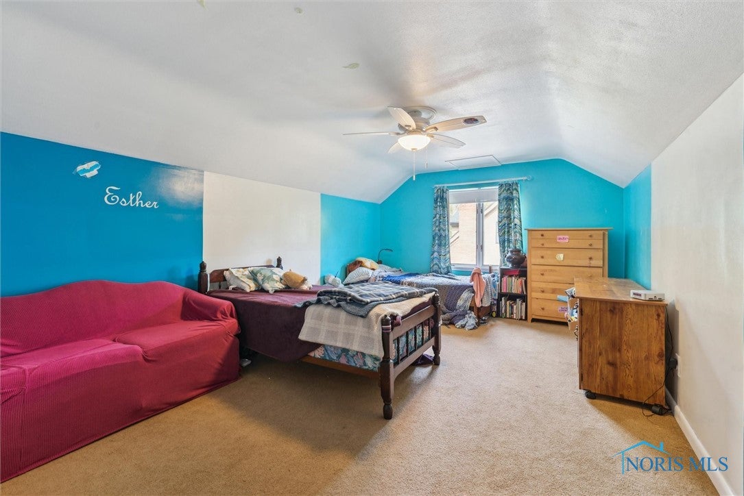 3448 Corey Road Toledo, OH 43615 - Photo 24 of 33 Bedroom