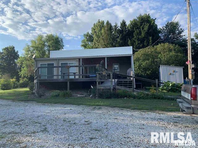 21407 East Sand Rd  