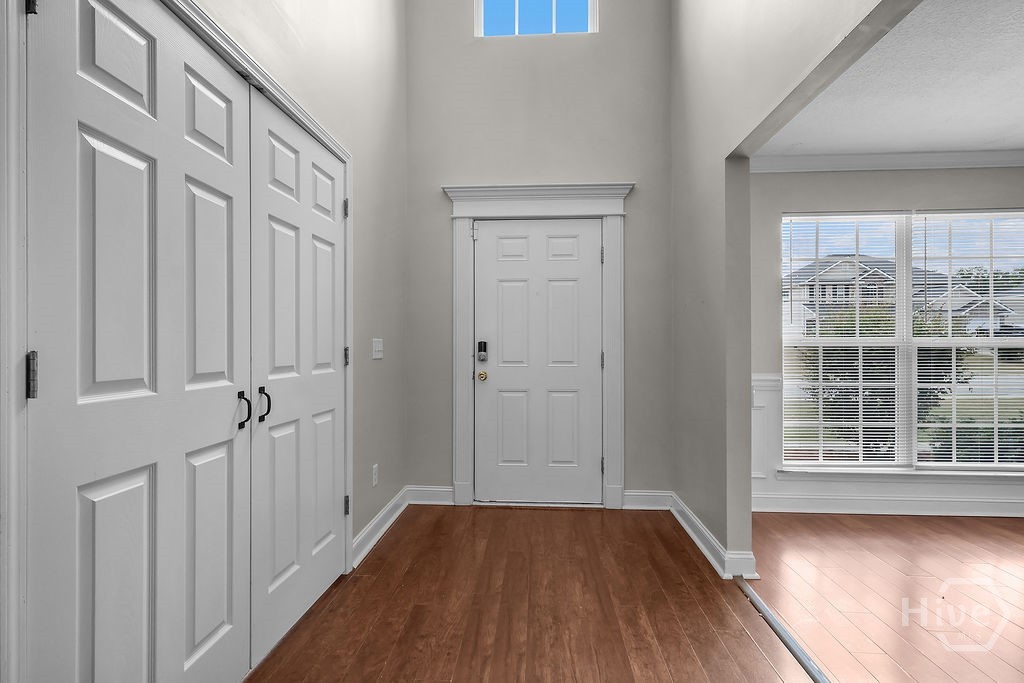 330 Nashview Trail Walthourville, GA 31301 - Photo 8 of 65