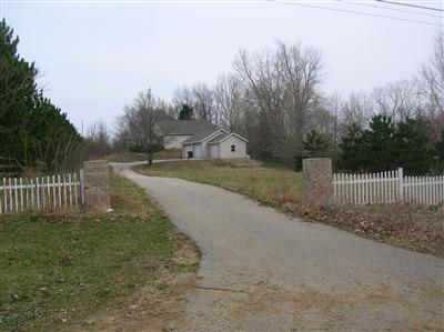 6167 West Starr Road Three Oaks, MI 49128 - Photo 1 of 7 Primary Photo