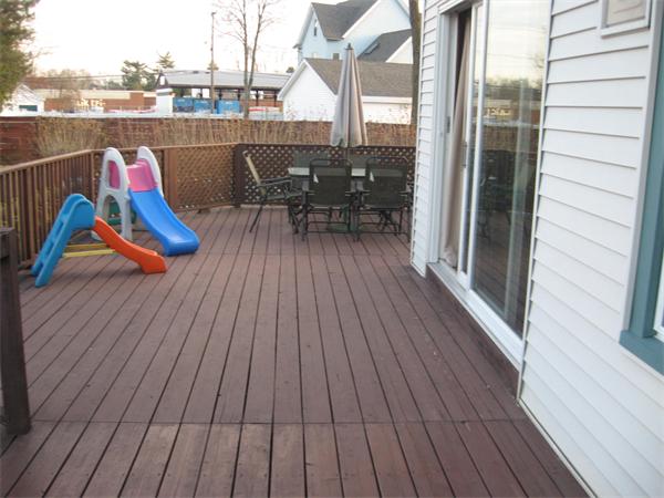 15 Nagle Street Springfield, MA 01151 - Photo 18 of 23