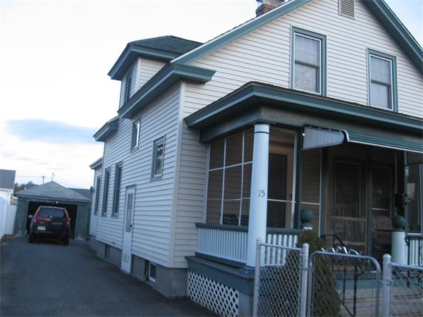15 Nagle Street Springfield, MA 01151 - Photo 19 of 23