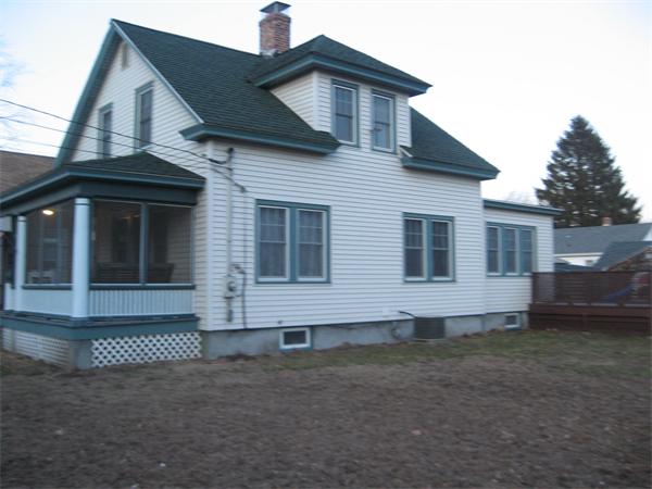 15 Nagle Street Springfield, MA 01151 - Photo 20 of 23