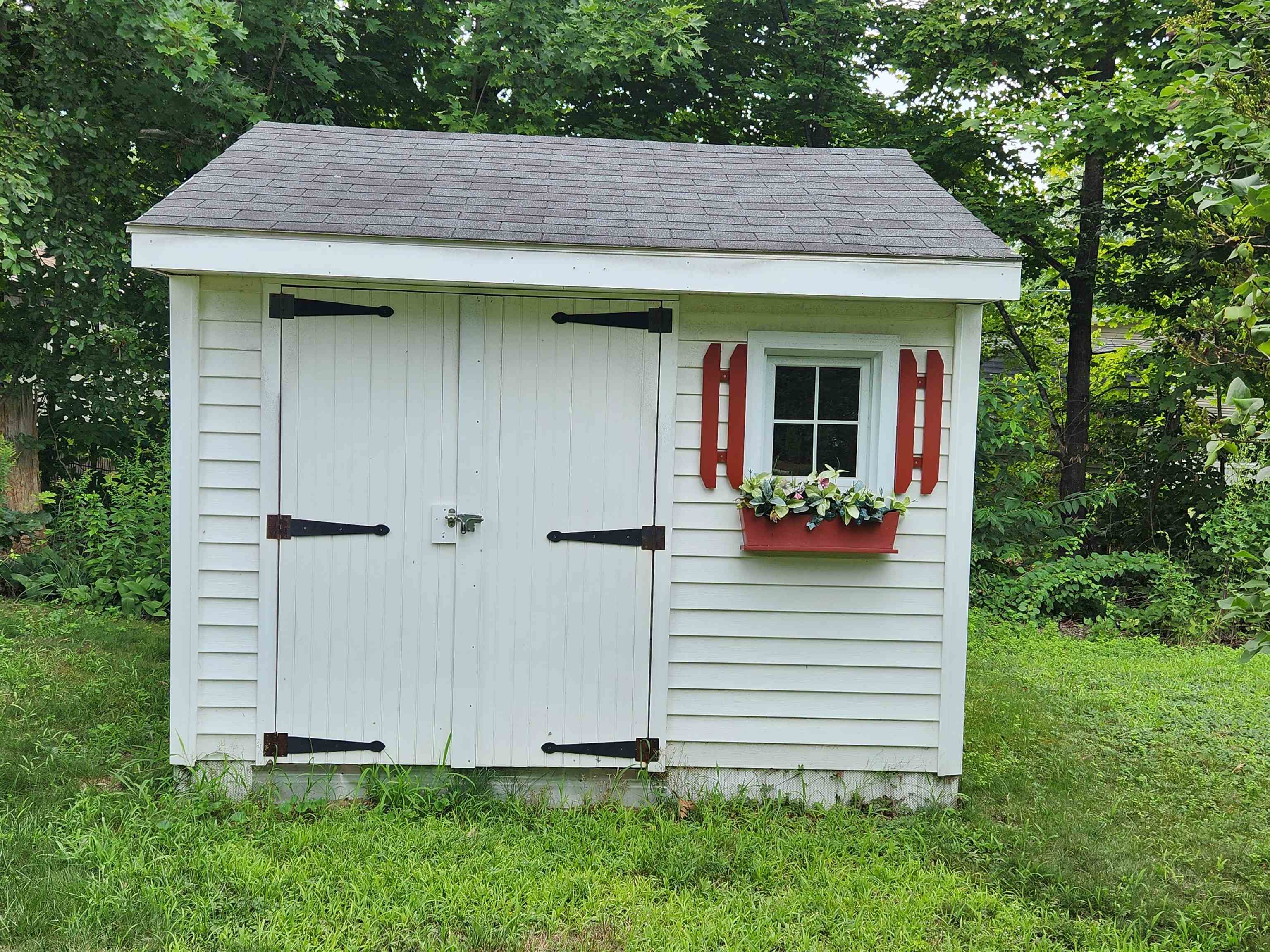 4 Pond Street Loudon, NH 03307 - Photo 33 of 35 Gallery Image 33