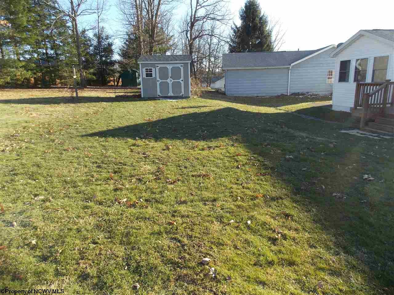 83 Buckingham Road Morgantown, WV 26508 - Photo 20 of 20 Gallery Image 20