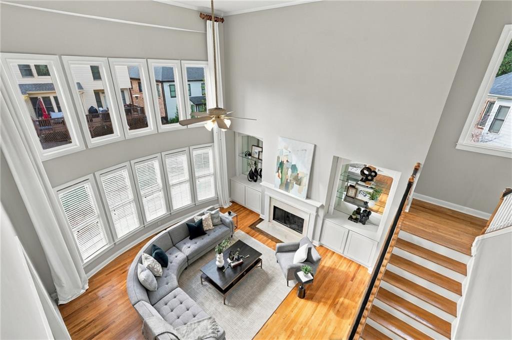 1699 Harlington Road Smyrna, GA 30082 - Photo 26 of 50 Gallery Image 26