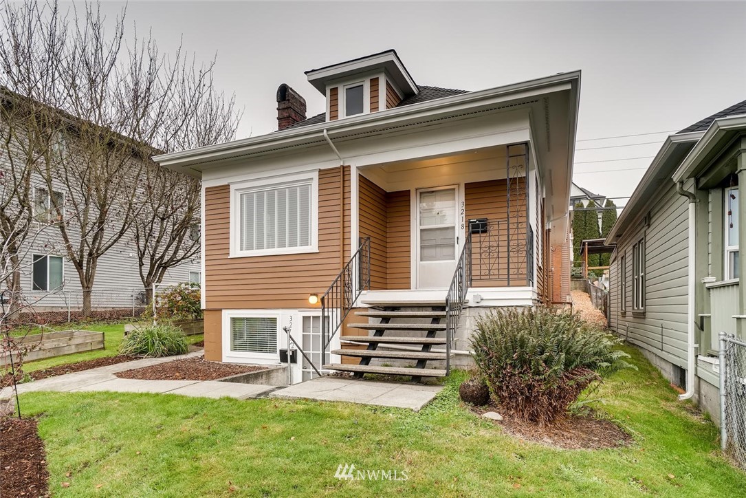 3218 Rucker Avenue, Unit 1 & 2 Everett, WA 98201 - Photo 2 of 38 Gallery Image 2
