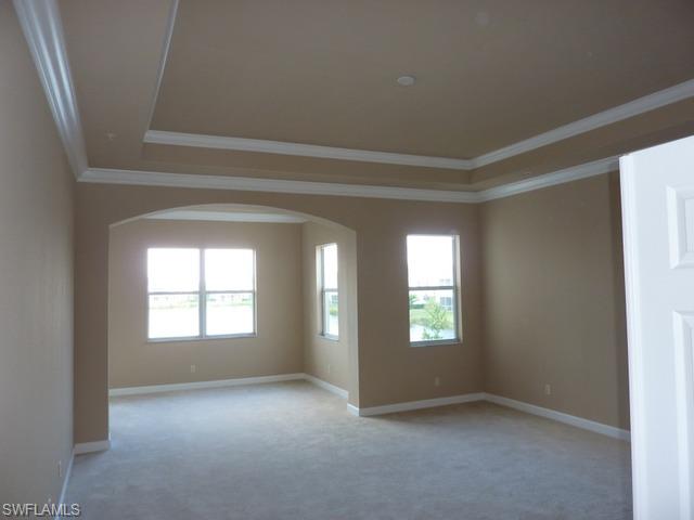 3550 Lansing Loop, Unit 201 Estero, FL 33928 - Photo 5 of 8 an empty room that has a window