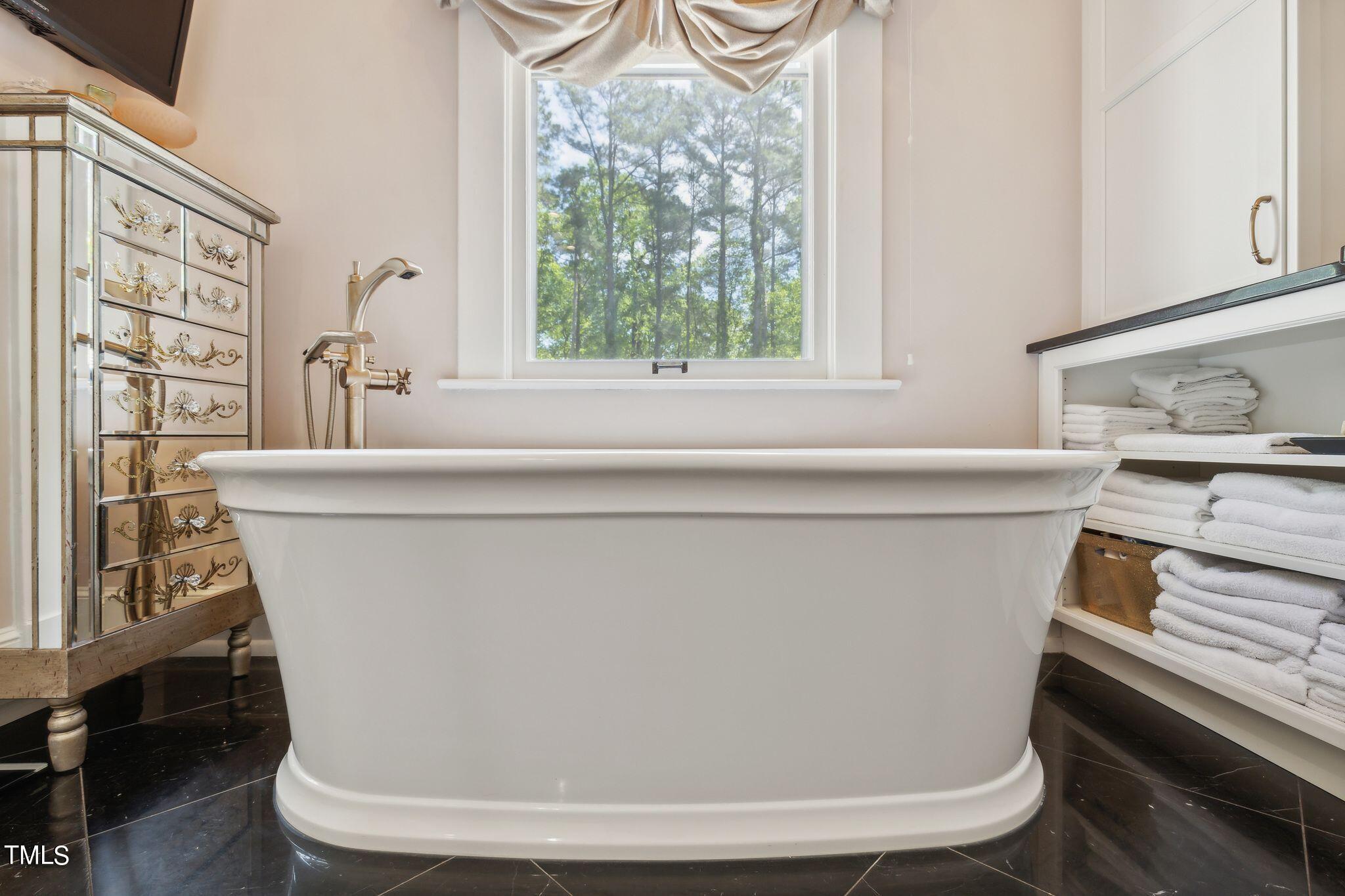 6321 Johnson Pond Road Fuquay-Varina, NC 27526 - Photo 28 of 50 a view of a sink and a window