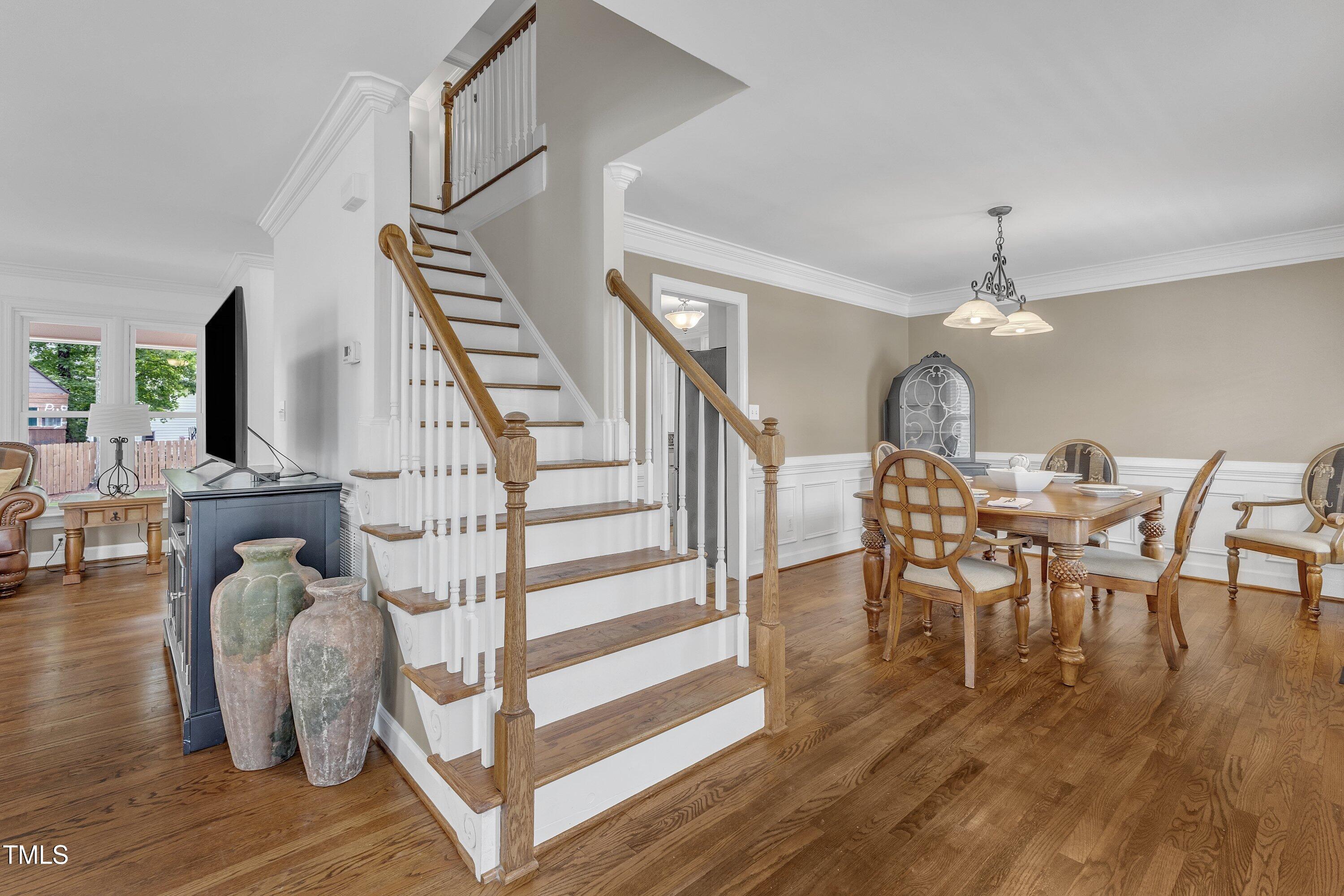 2721 Dahlgreen Road Raleigh, NC 27615 - Photo 10 of 59 2721 Dahlgreen-14
