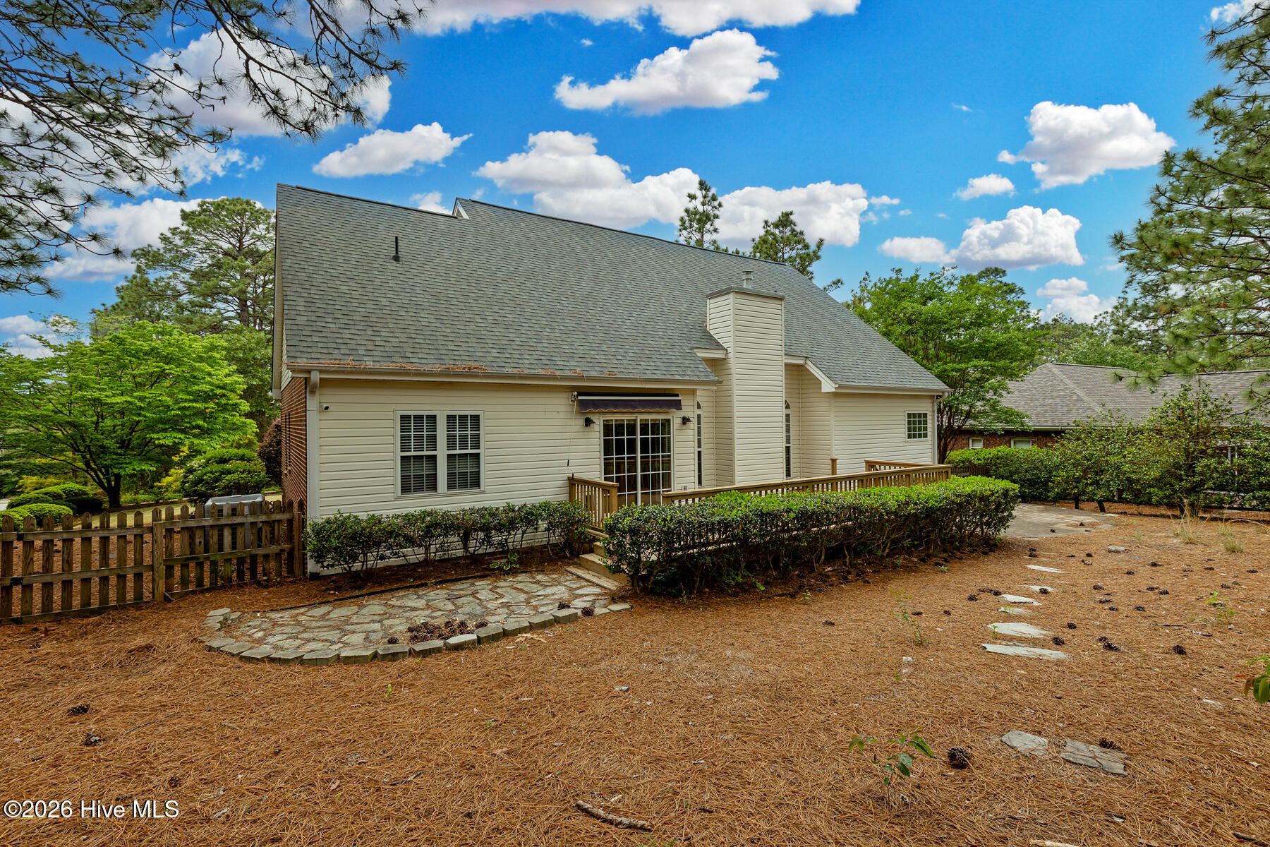 9 Riviera Drive Pinehurst, NC 28374 - Photo 40 of 44 back2