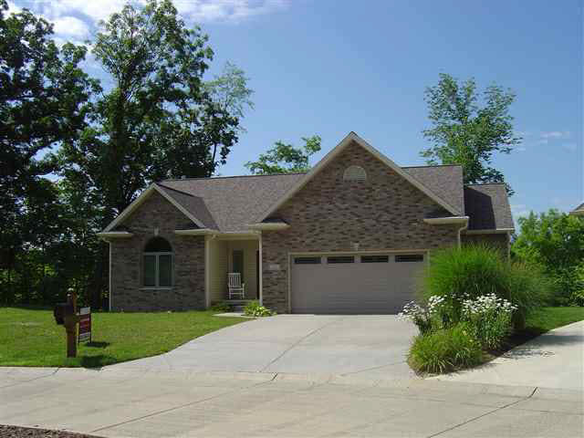 35 Williams Ridge Court Lafayette, IN 47905 - Photo 1 of 9 Gallery Image 1
