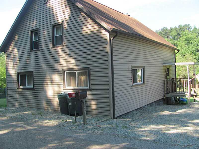 3475 Olivet Road Avonmore, PA 15618 - Photo 1 of 13 Exterior Front.
