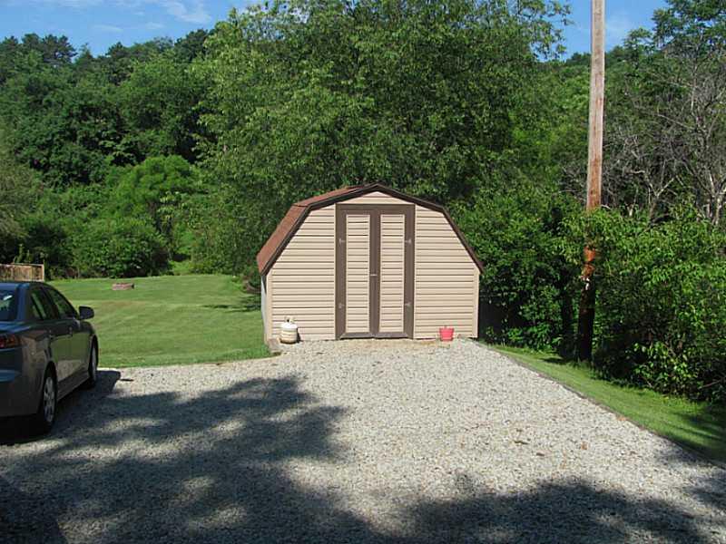 3475 Olivet Road Avonmore, PA 15618 - Photo 12 of 13 Land/Lot.
