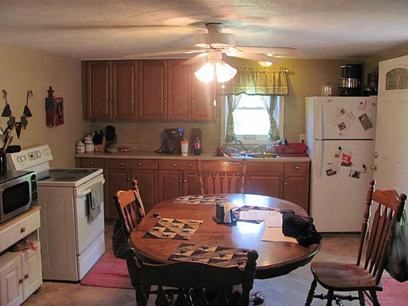 3475 Olivet Road Avonmore, PA 15618 - Photo 3 of 13 Kitchen.