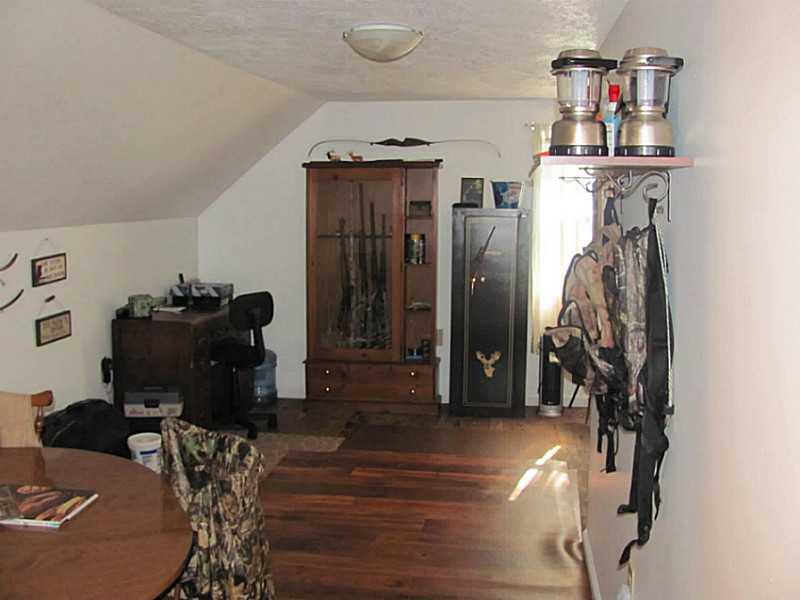 3475 Olivet Road Avonmore, PA 15618 - Photo 5 of 13 Dining Room.