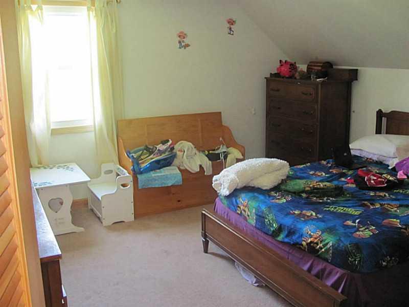 3475 Olivet Road Avonmore, PA 15618 - Photo 7 of 13 Bedroom.