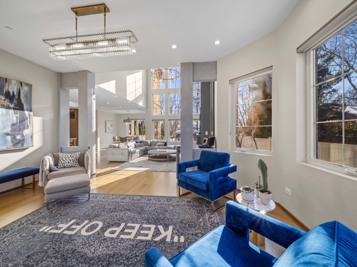 3075 Keystone Road Northbrook, IL 60062 - Photo 12 of 83