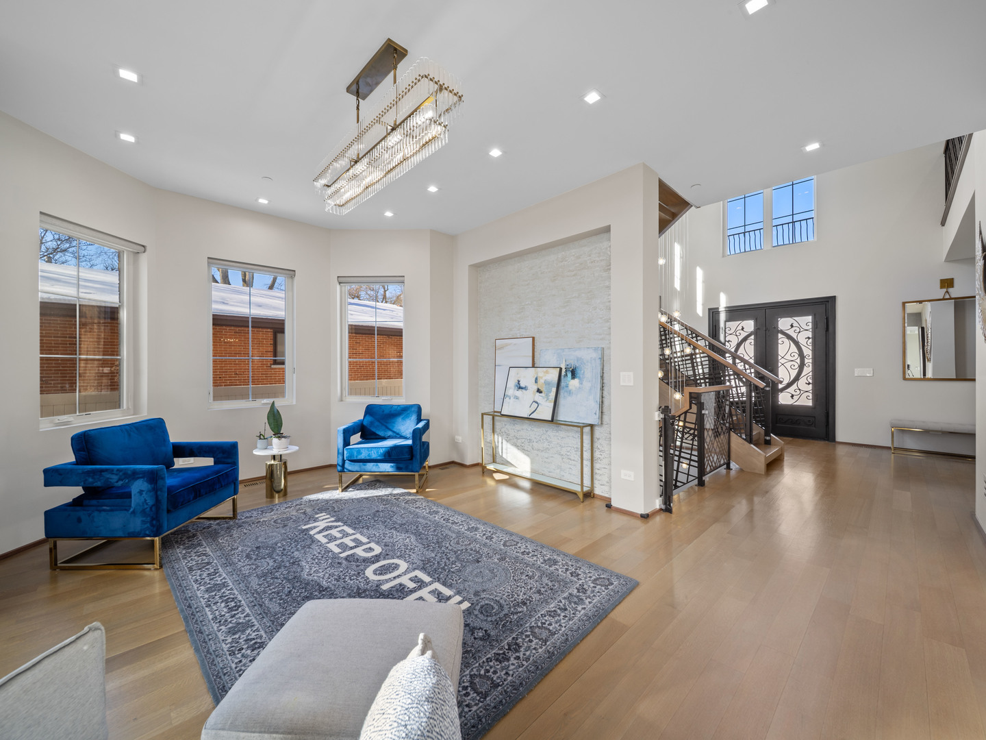 3075 Keystone Road Northbrook, IL 60062 - Photo 13 of 83