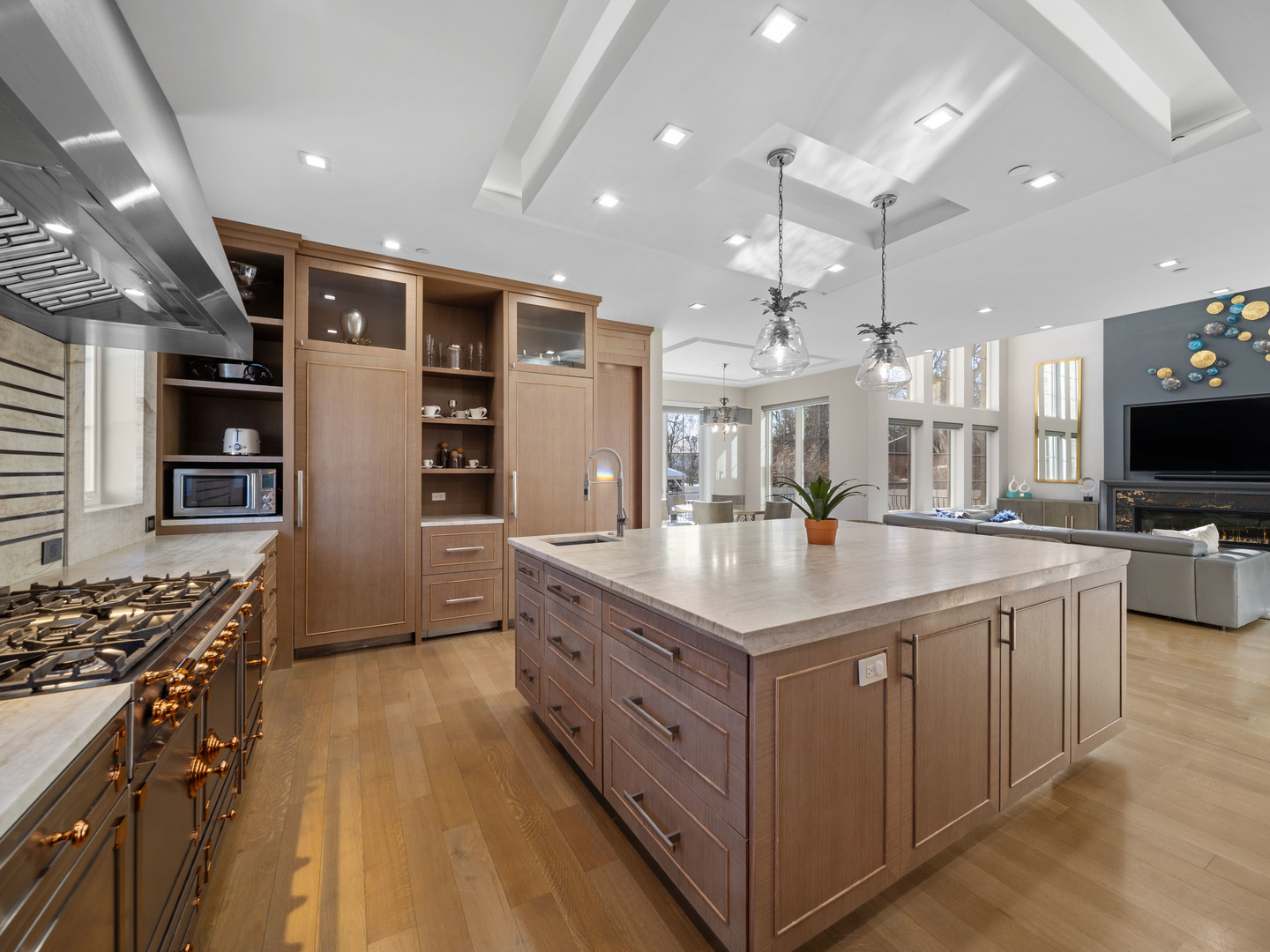 3075 Keystone Road Northbrook, IL 60062 - Photo 17 of 83