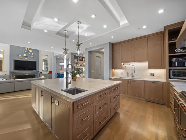 $2,599,000 | 3075 Keystone Road, Northbrook, IL 60062