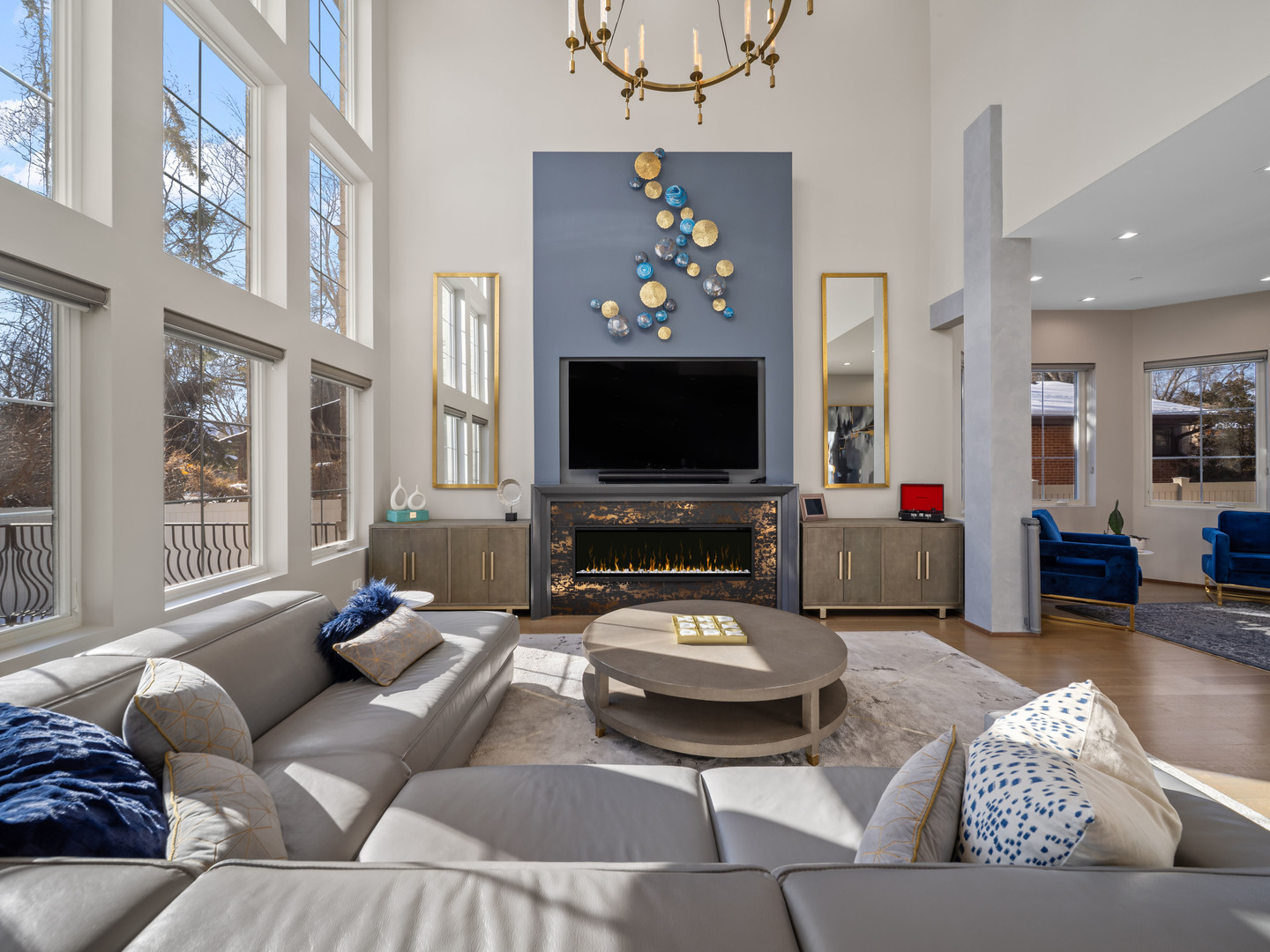 3075 Keystone Road Northbrook, IL 60062 - Photo 35 of 83