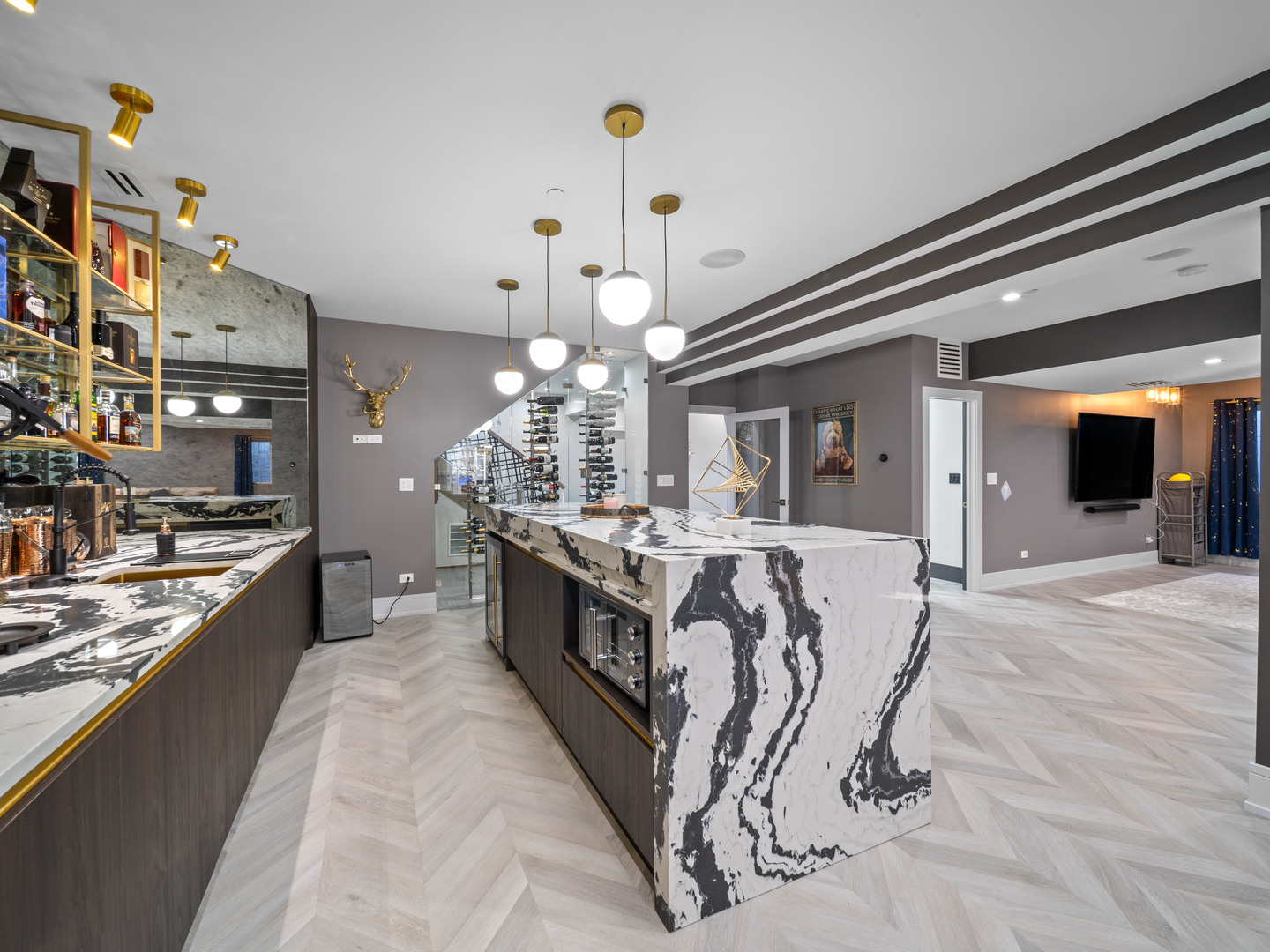 3075 Keystone Road Northbrook, IL 60062 - Photo 62 of 83