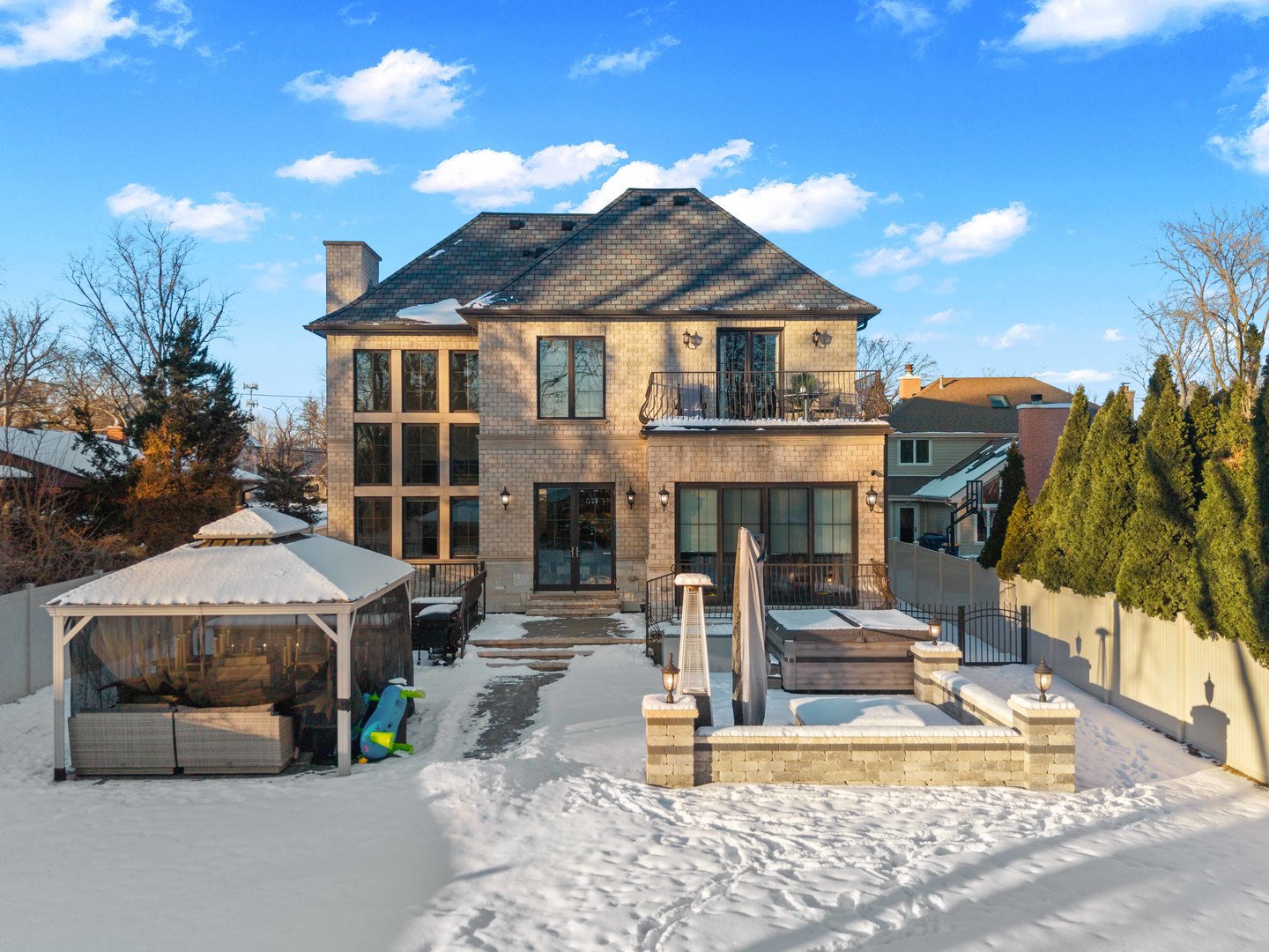 3075 Keystone Road Northbrook, IL 60062 - Photo 80 of 83