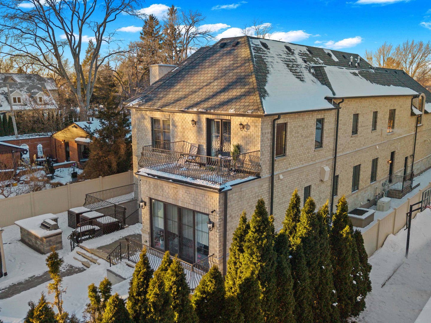 3075 Keystone Road Northbrook, IL 60062 - Photo 82 of 83