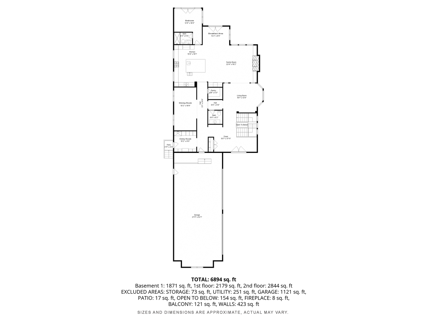 3075 Keystone Road Northbrook, IL 60062 - Photo 85 of 86