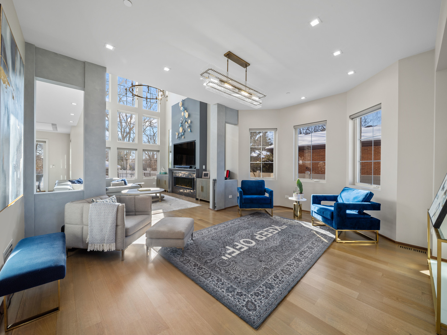 3075 Keystone Road Northbrook, IL 60062 - Photo 10 of 83