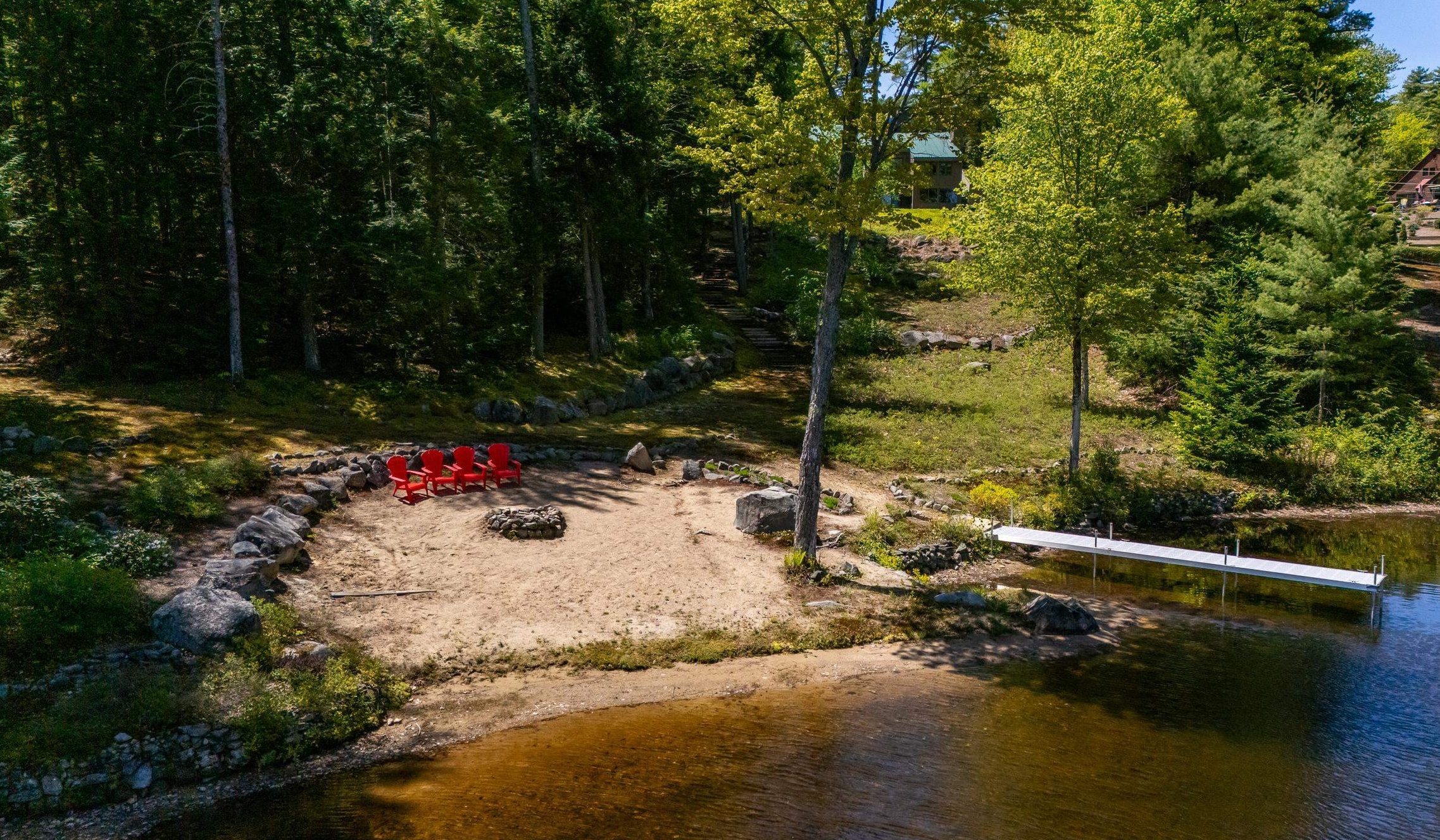 18 Walker Pond Road Conway, NH 03813 - Photo 5 of 60