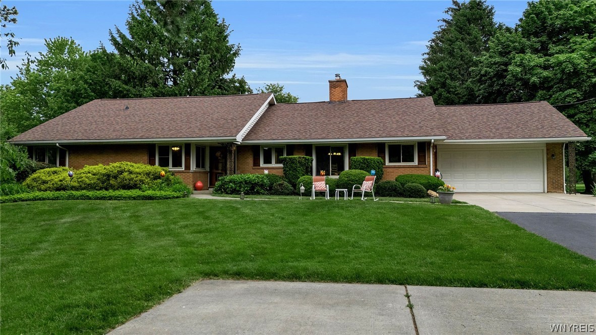 177 Brompton Road Amherst, NY 14221 - Photo 2 of 47