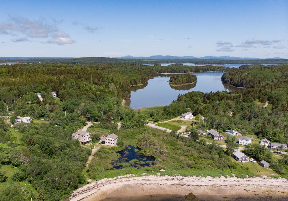 1190 Pigeon Hill Road Steuben, ME 04680 - Photo 3 of 47 DJI_0202