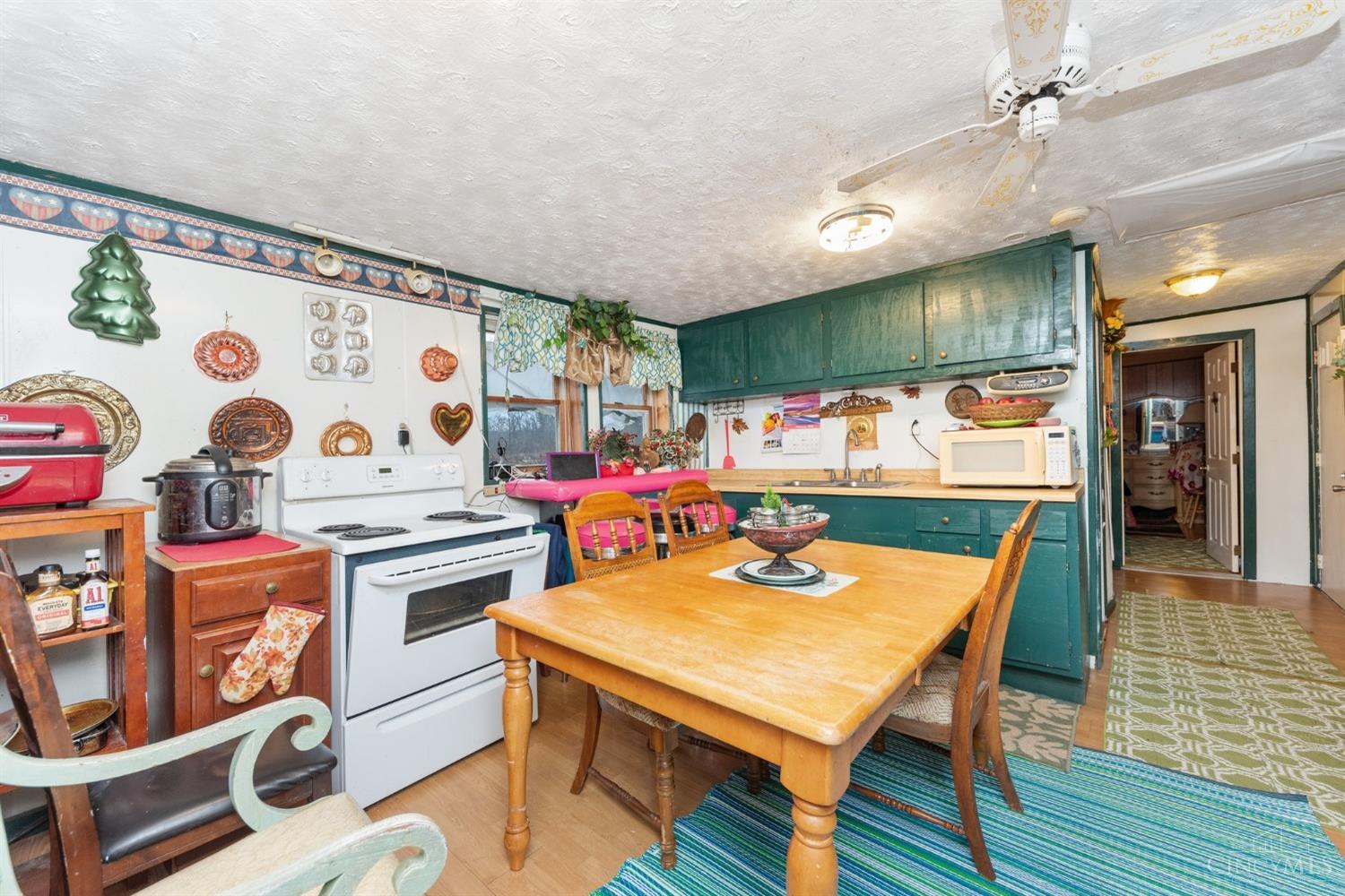 12176 Martin-Alexander Road Winchester, OH 45697 - Photo 22 of 35 Gallery Image 22