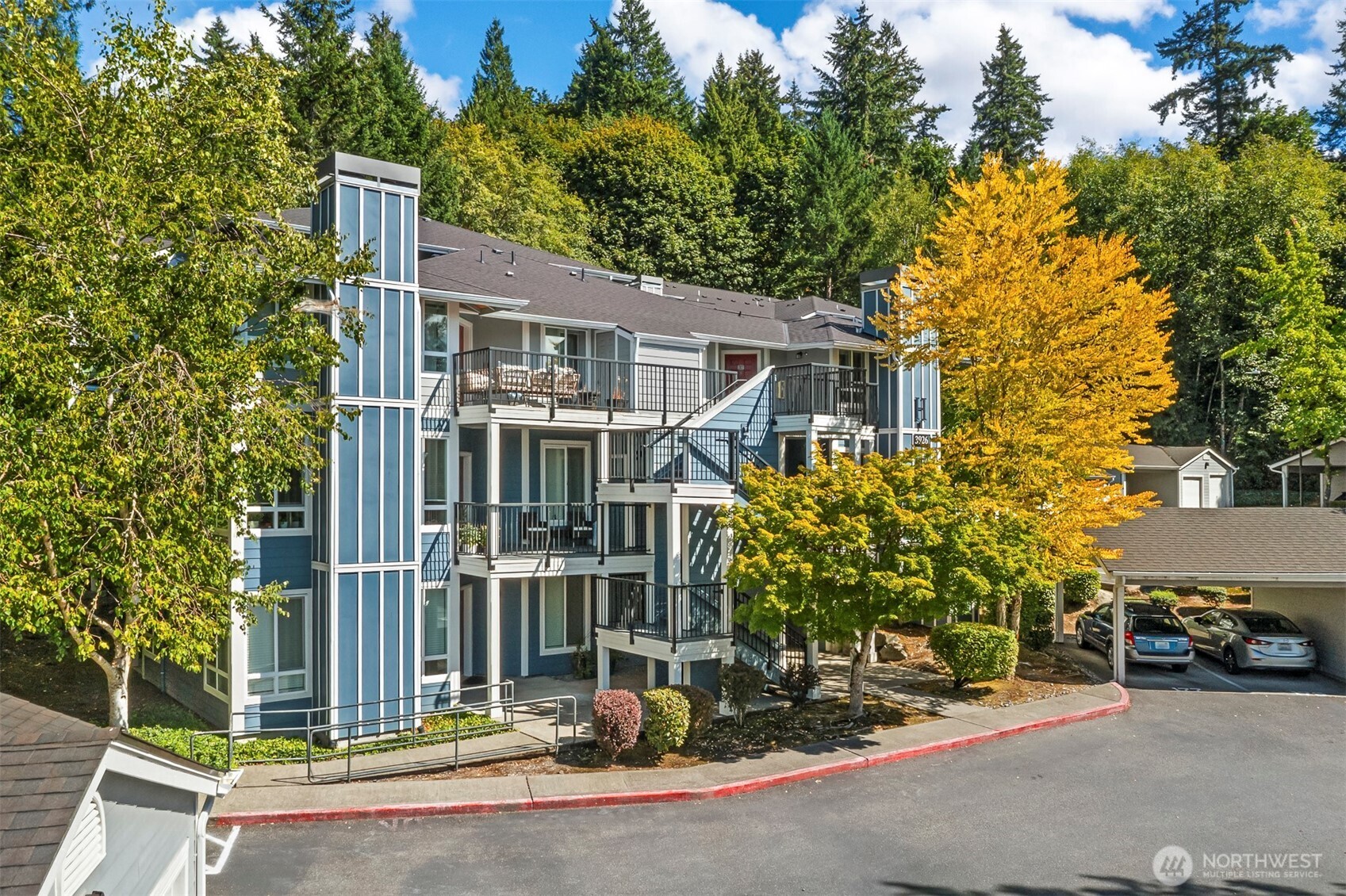 3926 243rd Place Southeast, Unit H303 Bothell, WA 98021 - Photo 20 of 26 Gallery Image 20